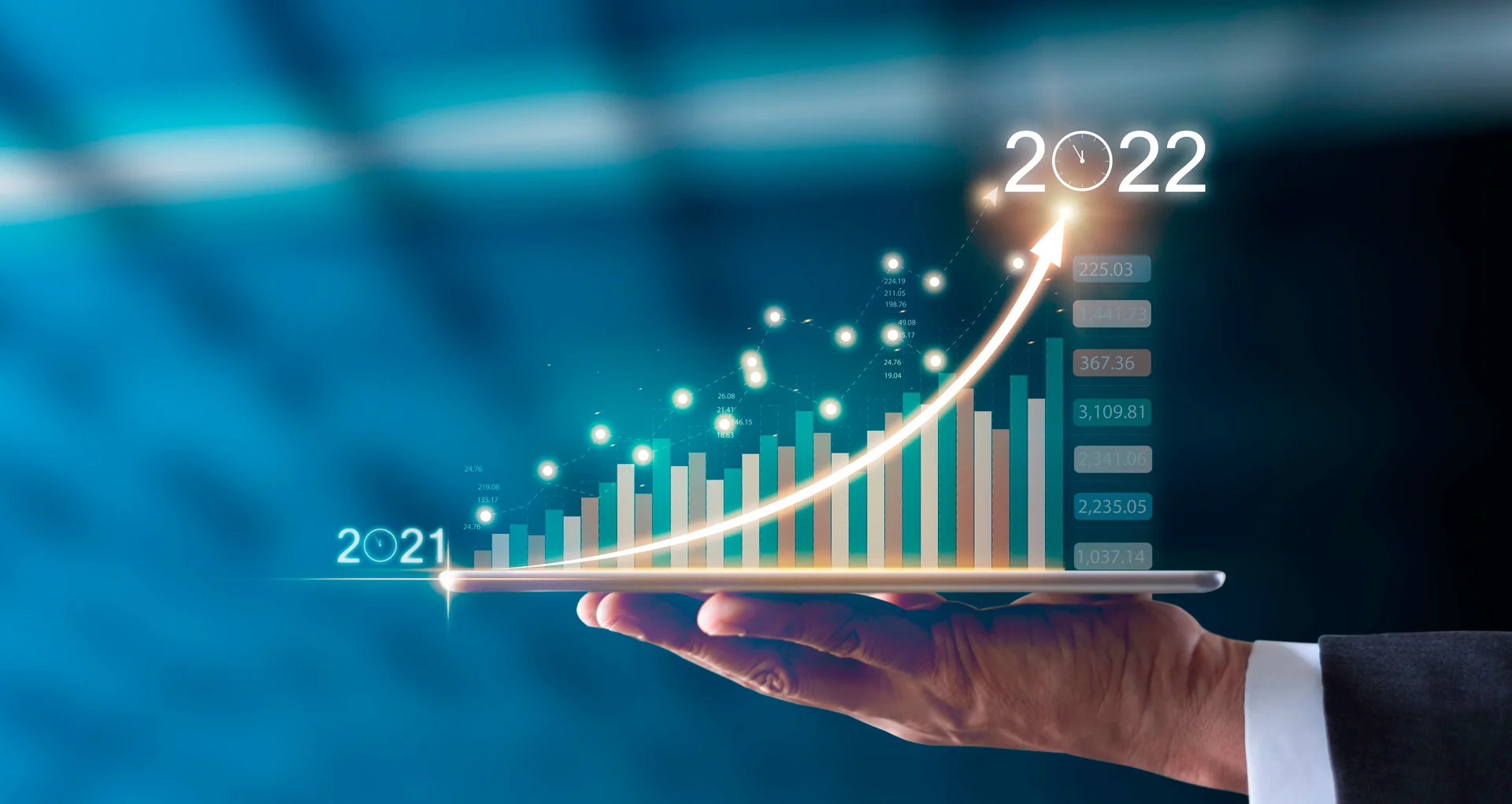 Artemis Investimentos - Transformando a maneira de investir