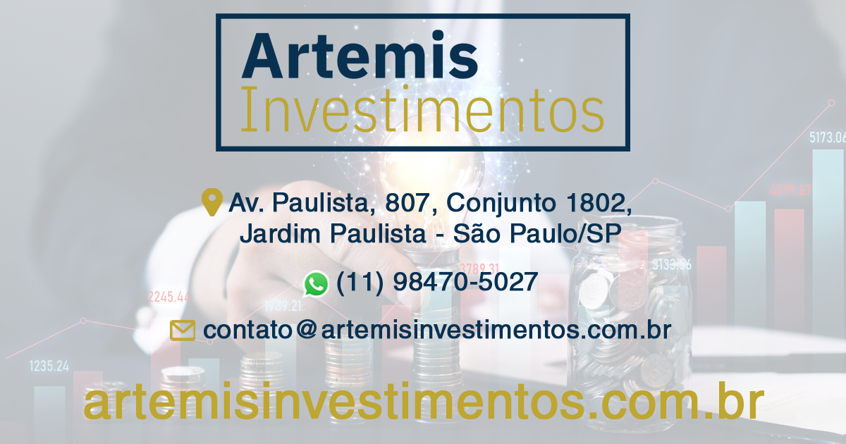 Arton Investimentos Agente Autonomo de I - 44635133000100